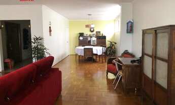 Imagem 1: Excelente Apartamento à Venda na Mooca, São Paulo-SP: 4 Quartos, 1 Sala, 3 Banheiros, 2 Va