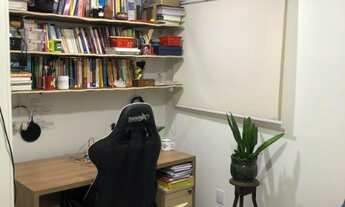 Imagem 4: 3 dormitórios na Rua Halionore