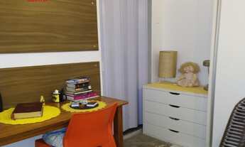 Imagem 3: 3 dormitórios na Rua Halionore