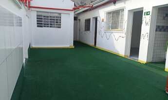 Imagem: Casa térrea, 2 banheiro na Rua Carlota