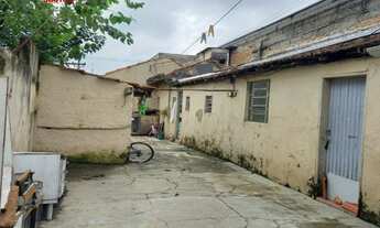 Imagem: 4 dormitórios na Rua Cuiaba