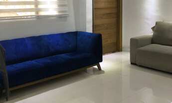 Imagem 2: 3 dormitórios na Rua Padre Leonel Franca