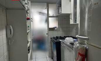 Imagem 4: 2 dormitórios na Rua Piratininga