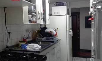 Imagem 5: 2 dormitórios na Rua Piratininga