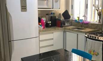 Imagem 3: 3 dormitórios na Rua Padre Leonel Franca