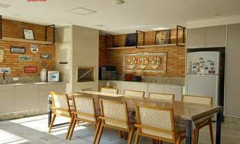 Imagem: 3 dormitórios na Rua Pascoal Moreira