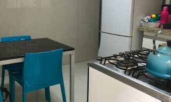 Imagem 4: 3 dormitórios na Rua Padre Leonel Franca