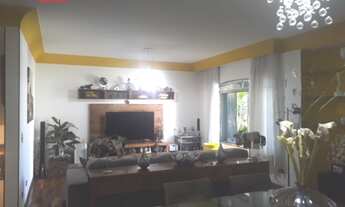 Imagem 2: 4 dormitórios na Rua Dante Alighieri