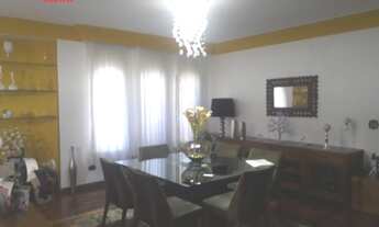 Imagem 3: 4 dormitórios na Rua Dante Alighieri