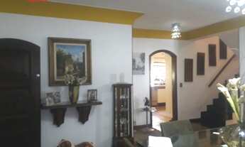 Imagem 4: 4 dormitórios na Rua Dante Alighieri