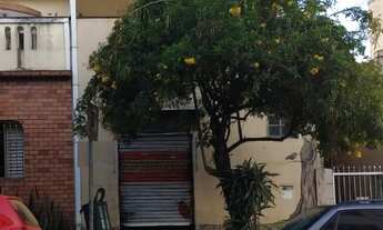 Imagem: 1 banheiros na Rua Visconde De Inhomerim