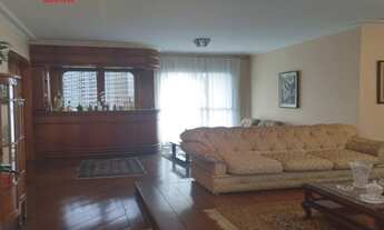 Imagem: 4 dormitórios na Rua Pimenta Bueno