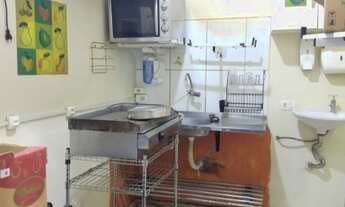 Imagem 3: 1 banheiros na Rua Visconde De Inhomerim