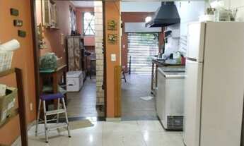 Imagem 2: 1 banheiros na Rua Visconde De Inhomerim