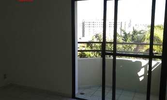 Imagem 2: 1 dormitório na Rua Barão De Monte Santo