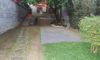 Imagem: 4 banheiro na Rua Dias Leme