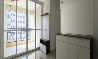 Imagem: 2 dormitórios na Rua Conde Prates