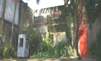 Imagem 2: 4 banheiro na Rua Dias Leme