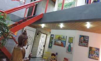 Imagem 7: 4 banheiro na Rua Dias Leme