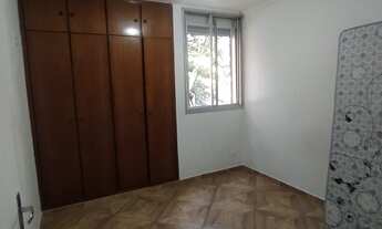 Imagem 5: 2 dormitórios na Rua Ibitirama