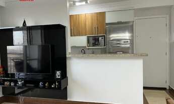 Imagem 2: 2 dormitórios na Avenida Vila Ema