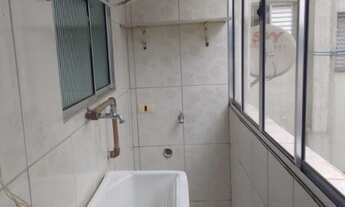 Imagem 6: 2 dormitórios na Rua Da Mooca