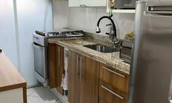 Imagem 4: 2 dormitórios na Avenida Vila Ema