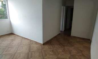 Imagem 3: 2 dormitórios na Rua Ibitirama