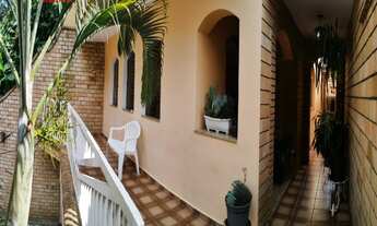 Imagem: 5 dormitórios na Rua Professor Oliveira