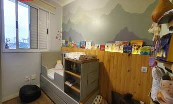 Imagem 4: Próximo ao Metrô Bresser