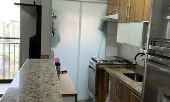 Imagem 5: 2 dormitórios na Avenida Vila Ema