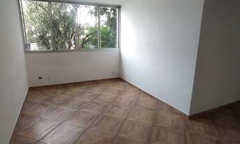 Imagem 2: 2 dormitórios na Rua Ibitirama