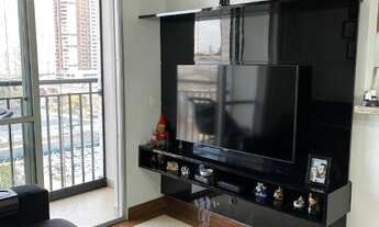 Imagem 3: 2 dormitórios na Avenida Vila Ema