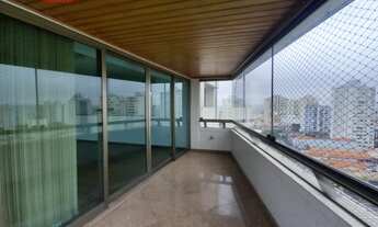 Imagem 3: 3 dormitórios na Rua Tamarataca