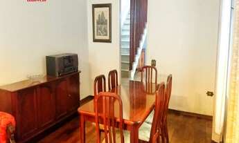 Imagem 3: 3 dormitórios na Rua Sebastião Preto