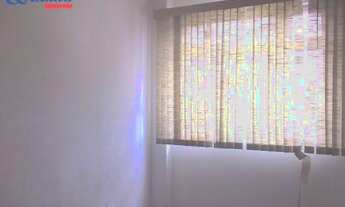 Imagem: 1 dormitório na Rua Capitão Pacheco E