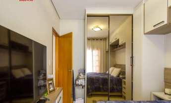 Imagem 6: 2 dormitórios na Rua Dos Trilhos 1748 E