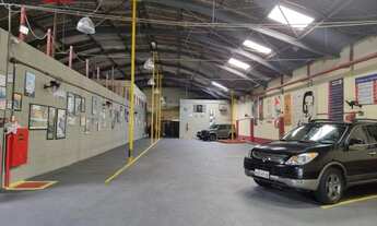 Imagem: 7 banheiro na Rua Da Gávea