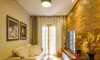 Imagem 2: 2 dormitórios na Rua Dos Trilhos 1748 E