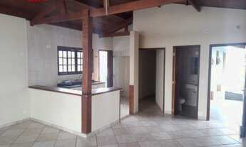 Imagem 2: 5 banheiro na Rua Dos Trilhos