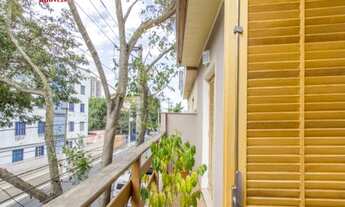 Imagem: 2 dormitórios na Rua Dos Trilhos 1748 E