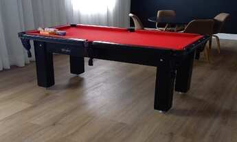 Imagem 5: 2 dormitórios na Rua Conselheiro Lafaiette