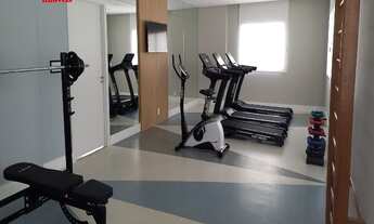 Imagem 4: 2 dormitórios na Rua Conselheiro Lafaiette