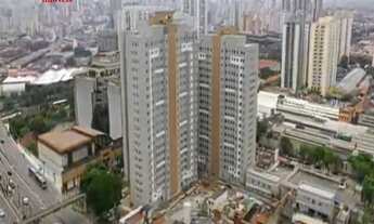 Imagem 1: 2 dormitórios na Rua Conselheiro Lafaiette