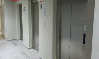 Imagem 3: 2 dormitórios na Rua Conselheiro Lafaiette