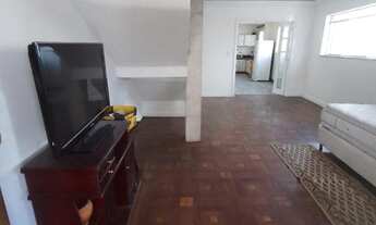 Imagem: 2 dormitórios na Rua Araribóia