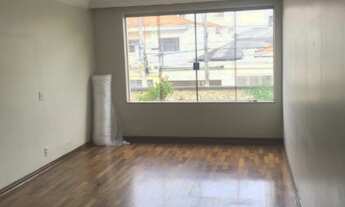 Imagem: 3 dormitórios na Rua Chamantá