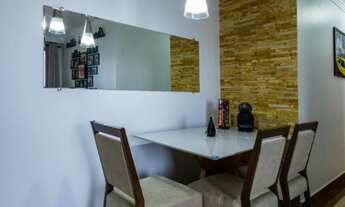 Imagem: 2 dormitórios na Avenida Vila Ema