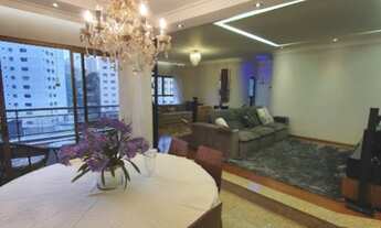 Imagem 2: 3 dormitórios na Rua Vitoantônio Del Vecchio