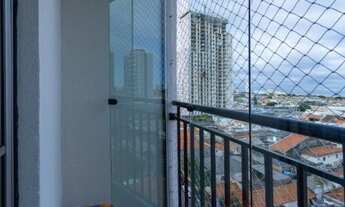 Imagem 7: 2 dormitórios na Avenida Vila Ema